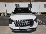Hyundai Creta Grand 7-seater 